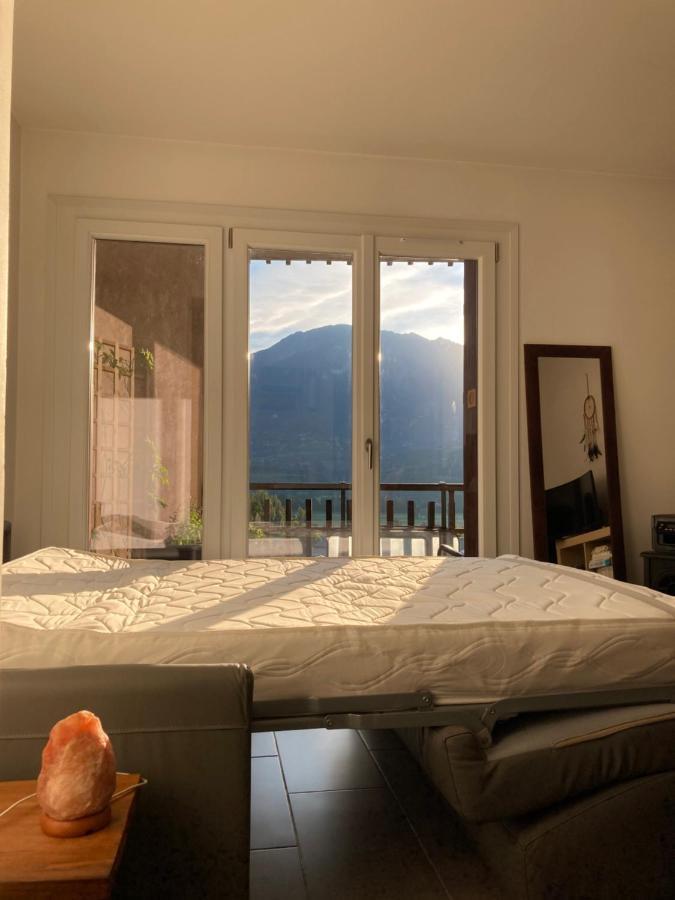 STU_DUO au Plan d’eau. Apartment Embrun Exterior foto